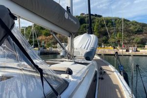 Dufour 390