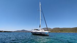 Dufour 470