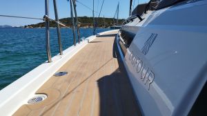 Dufour 470