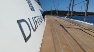 Dufour 470