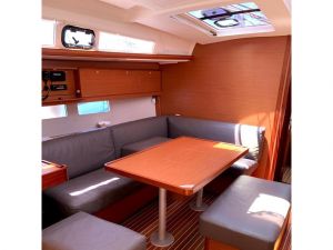 Dufour 460 GL