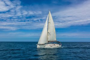Dufour 460 GL