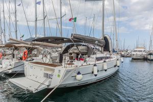 Dufour 460 GL