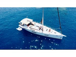 Dufour 56 Exclusive
