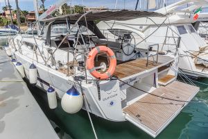 Dufour 56 Exclusive