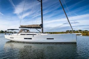 Dufour 56 Exclusive