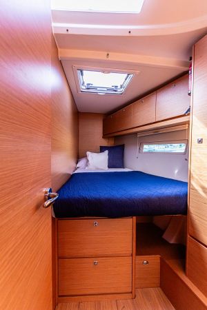 Dufour 520 GL