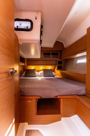 Dufour 520 GL