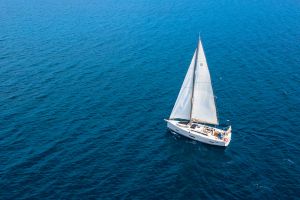 Dufour 390 GL
