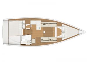 Dufour 360 GL