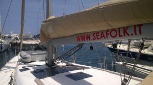 Dufour 460 GL