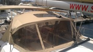 Dufour 460 GL