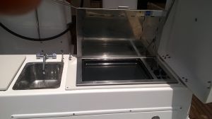 Dufour 460 GL