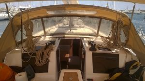 Dufour 460 GL