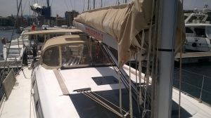 Dufour 460 GL