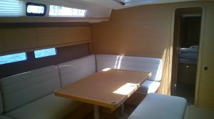 Dufour 460 GL