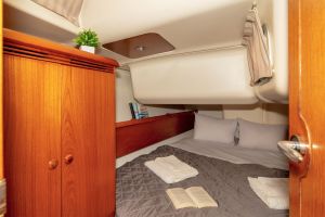 Sun Odyssey 43