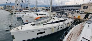 Bavaria C42