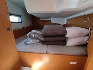 Bavaria C42