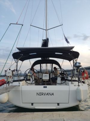 Bavaria C42