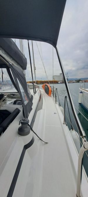 Bavaria C42
