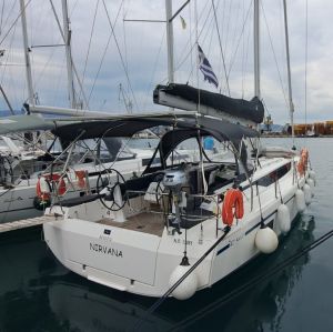 Bavaria C42