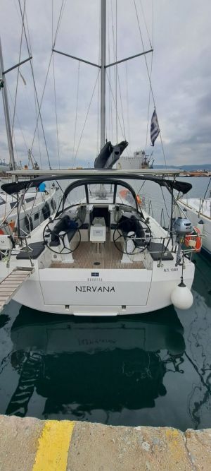 Bavaria C42