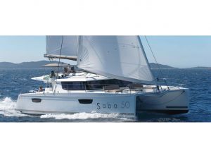 Saba 50