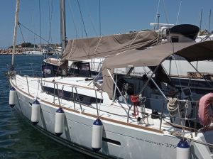 Sun odyssey 379