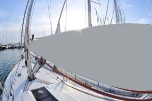 Sun Odyssey 439