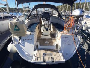 Bavaria 34 Cruiser