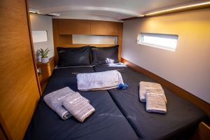 Sun Odyssey 410