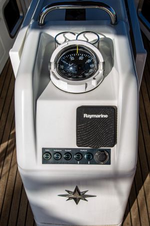 Sun Odyssey 410