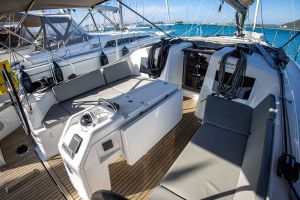 Sun Odyssey 410