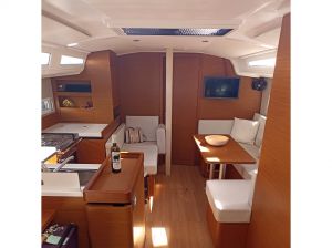 Sun Odyssey 410