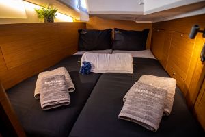 Sun Odyssey 410