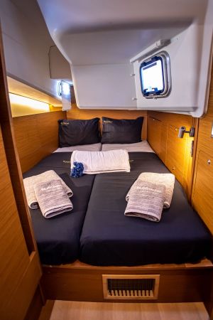 Sun Odyssey 410