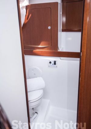 Oceanis 46