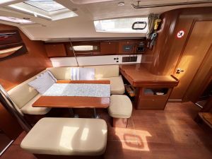 Oceanis 46