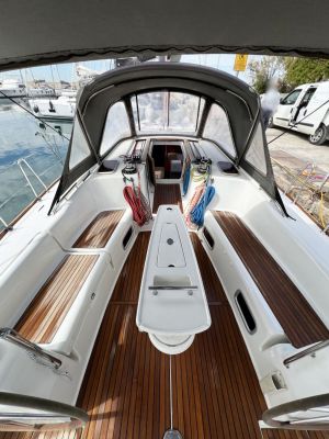 Oceanis 46