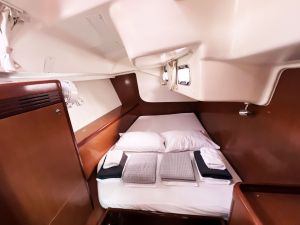 Oceanis 46