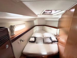 Oceanis 46