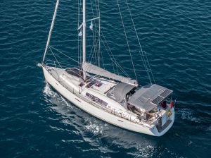 Oceanis 46