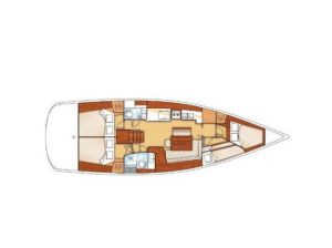 Oceanis 46