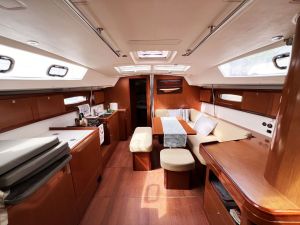 Oceanis 46