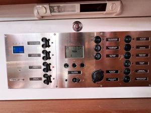 Oceanis 46