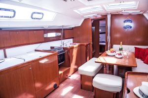 Oceanis 46