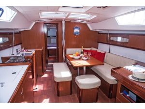 Oceanis 46