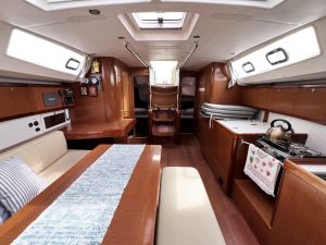 Oceanis 46