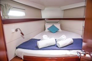 Oceanis 46